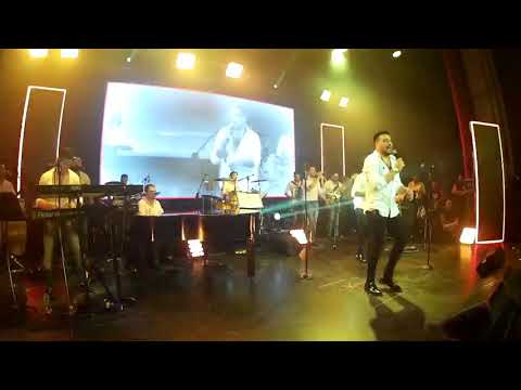 Dale Q' Va - Amame (En vivo Teatro Ituzaingo)