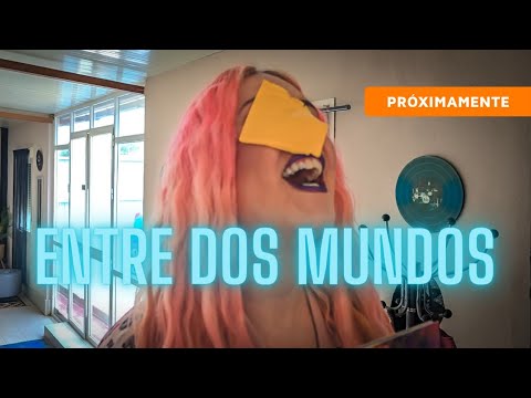 Entre Dos Mundos – Un proyecto musical con alma
