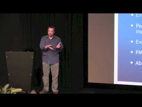 Matt_Hogstrom - The Apache Way