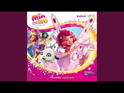 Kapitel 18: Ein überraschender Handel