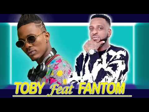 Toby ft Fantom im rap