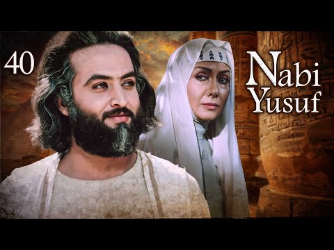 Kisah Nabi Yusuf AS | Episode 40 | Bahasa