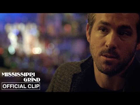 Mississippi Grind (Clip 'I Got a Plan')