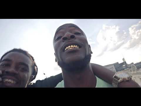 Aone Hundo - 36 ft 420 Stunna "36" (Production by BEAT GODZ )