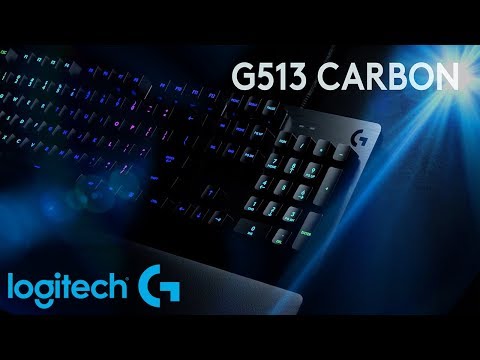 COME VINCERE FACILE IN OGNI FPS - Logitech G513 Carbon ITA