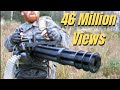 M134 MINIGUN "THE FORT" AIRSOFT WAR ...