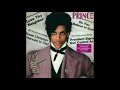 Prince - Private Joy