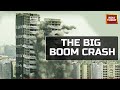 Noida Supertech Twin Towers Demolished Video: Supertech Noida Twin Towers Razed To Dust In 9 Seconds