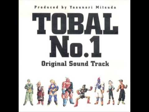 Tobal No. 1 - Hills of Jugon