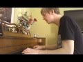 I Am Second (Newsboys Cover) 