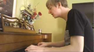 I Am Second (Newsboys Cover)