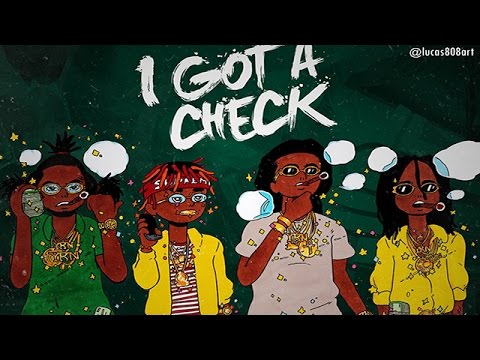Rich The Kid & Migos - Check