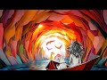 Jennie Arnau - Sail Away (Official Music Video)