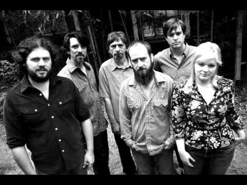 drive-by truckers - the company i keep