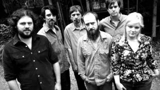 drive-by truckers - the company i keep