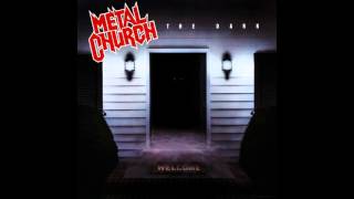 Metal Church - Psycho