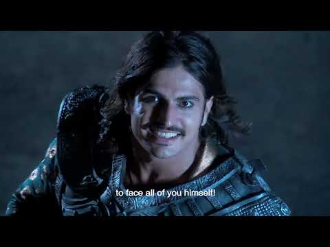 Jodha Akbar S3 EP 97