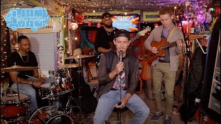 ASHER MONROE - "Forever" (Live from JITVHQ in Los Angeles, CA 2017) #JAMINTHEVAN