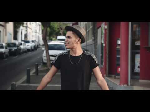 Mickaël Pouvin - C'EST COMME ÇA - (Clip Officiel HD)