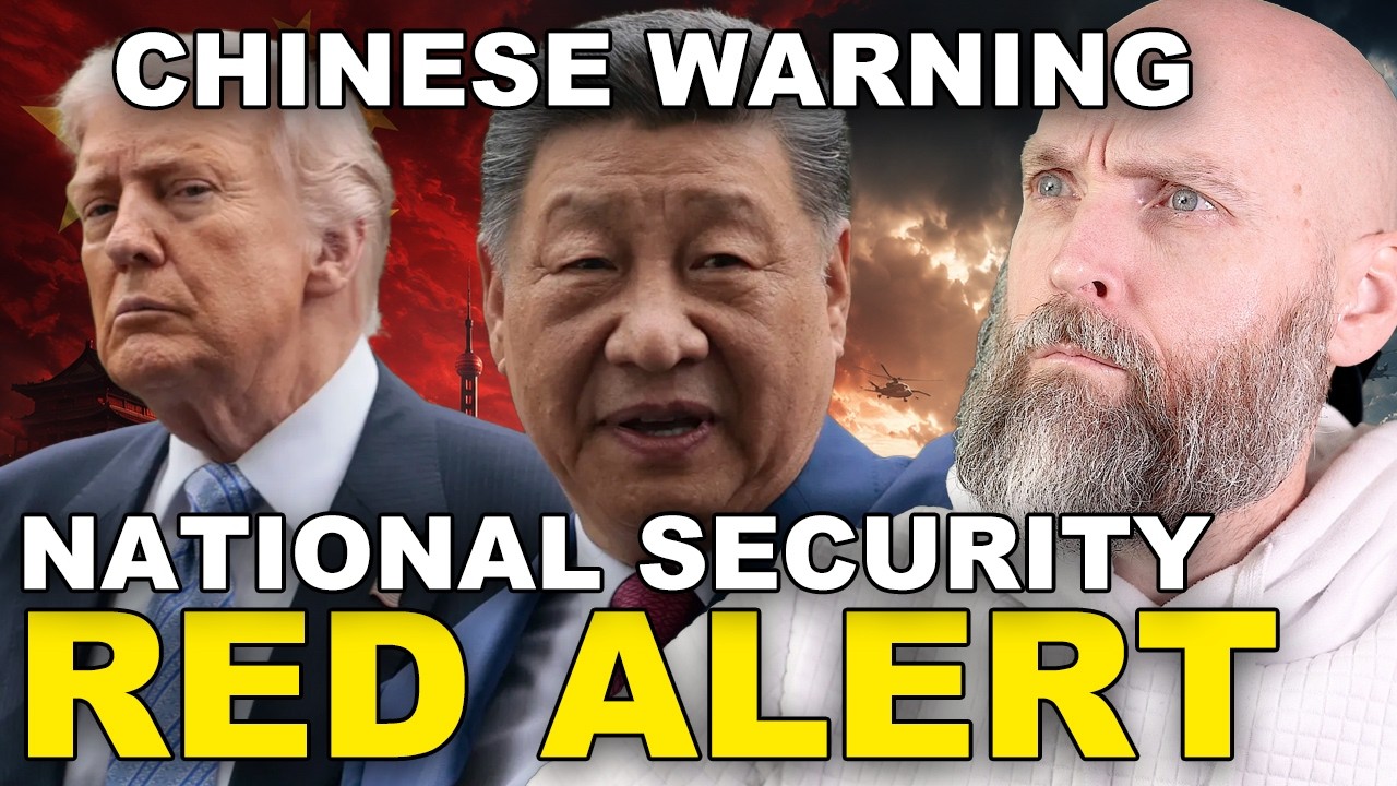 🚨RED ALERT🚨BLEEDING OUT THEIR EYES🚨FOOD SHORTAGE🚨FARMERS ISSUE FINAL WARNING🚨TRUMP WARNS TAIWAN🚨