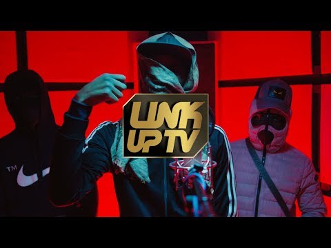 #SilwoodNation T1 - HB Freestyle | Link Up TV