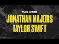 Jonathan Majors Is Hosting SNL!