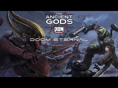 DOOM Eternal: The Ancient Gods - New DLC Music Filtred!!! ( unofficial by FX HEXCEN)