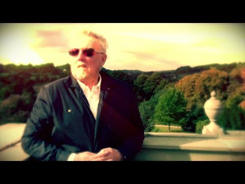 Roger Taylor - Sunny Day [Official Video] (2013)