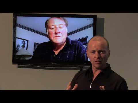 B.C. Lions pre-game show