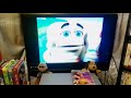 Opening To Babe 1995 VHS