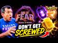 THIS JUST CHANGED EVERYTHING! AGE OF FEAR'S ECONOMY UPDA ..