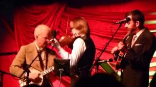 Steve Martin Band June 29 2013 Toronto The Dance At The Wedding