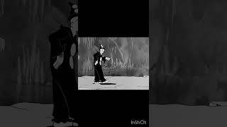 Cab Calloway’s Surreal “St. James Infirmary” Dance | Betty Boop Snow White (1933)