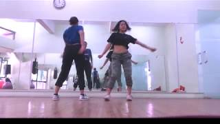 2am - Casanova ft. Tory Lanez &amp; Davido | Choreography collab with Natasha Maria