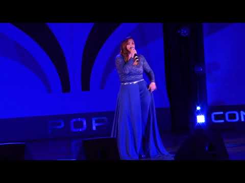 Anthea Bezzina - I WILL GO WITH YOU