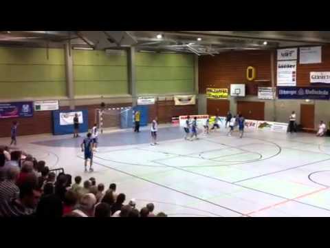 ETSV Eschwege - TV Hersfeld