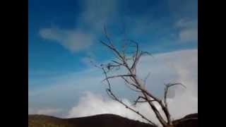 preview picture of video 'Puncak Gunung Penanggungan'