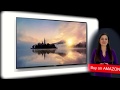 Sonyx720E Ultra Smart TV