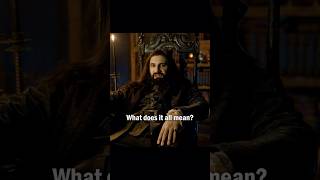 What the hell is a depressed vampire thinking about?#funny  #shorts