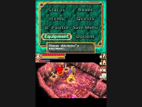 A-DSplay Dungeon Explorer - Warrior of the Ancient Arts_part42