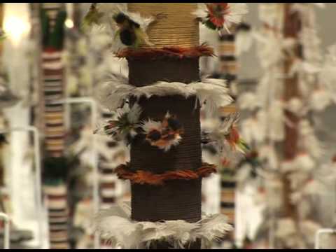 Floating Life: Contemporary Aboriginal Fibre Art | 1 August 2009