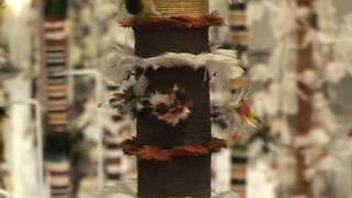 Floating Life: Contemporary Aboriginal Fibre Art | 1 August 2009