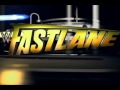WWE Fast Lane 2015 Custom theme song - Fast ...