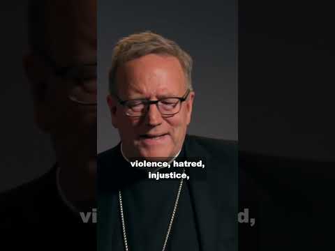 On The Cross, Our Sin Is Conquered