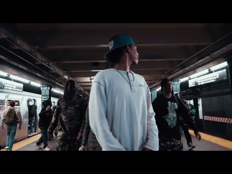 JIGGY [Official Music Video]