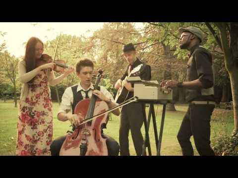 Bandtube | Wedding Bands North West | Cheshire | Manchester