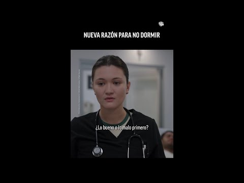 Llevo años siendo fan de 'Anatomía de Grey', pero creo que 'The Pitt' demuestra que el tiempo le ha pasado factura. Es hora de cambiar el chip antes de que sea tarde