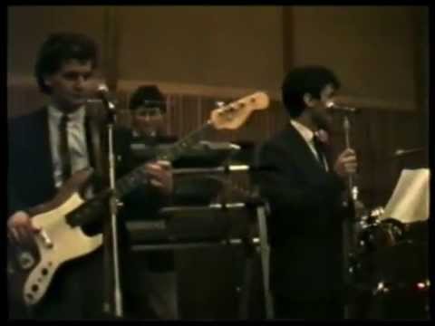 Gica Coada & Gramostea 1989 - Luai carliglu