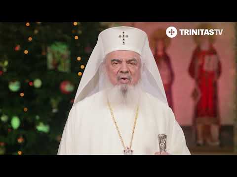 Mesajul Preafericitului Părinte Daniel, Patriarhul României, cu prilejul Anului Nou 2023