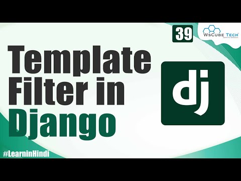What is Django What is a Framework Django Tutorials for Beginners